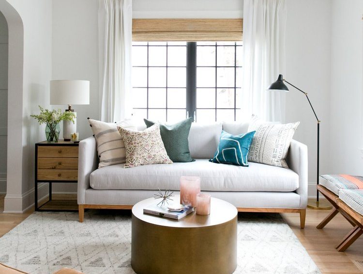 How To Mix And Match Window Treatments | The Shade Store Blog