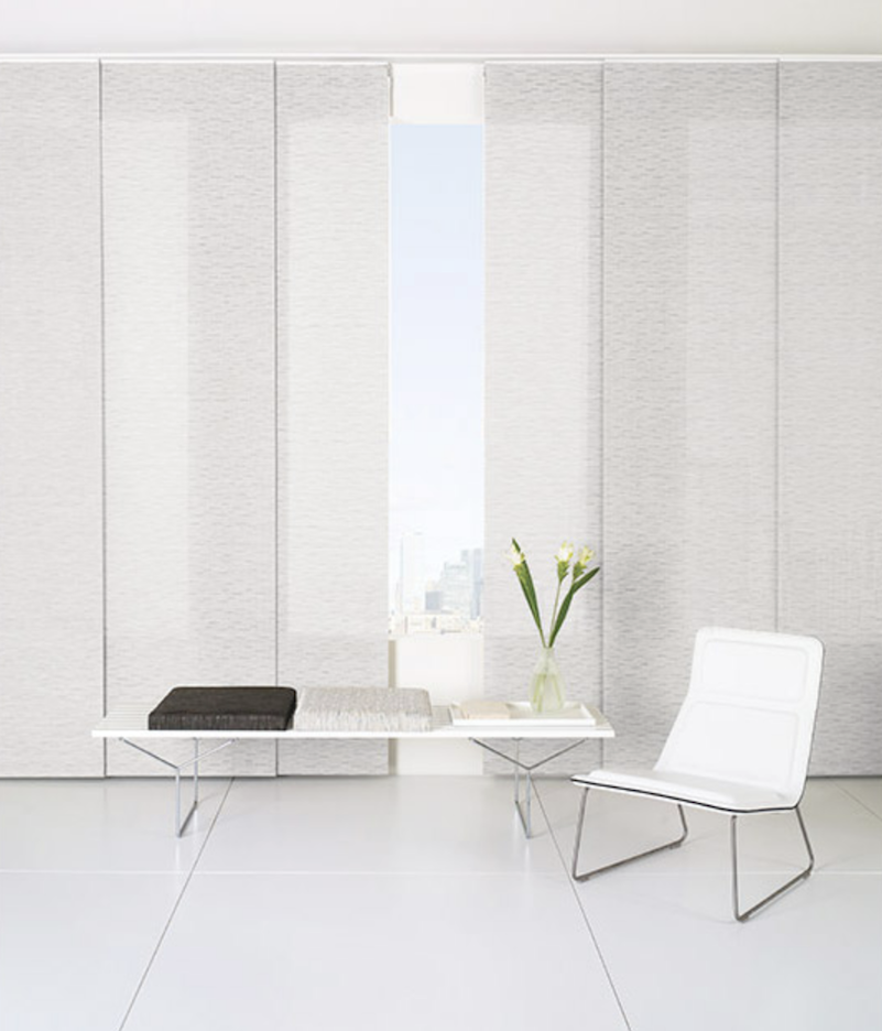 How to Clean and Care for Vertical Blinds The Shade Store