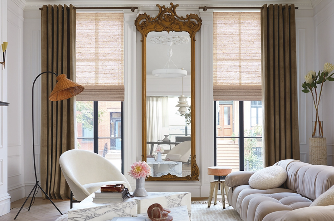 The Best Window Treatment Trends for 2022 The Shade Store