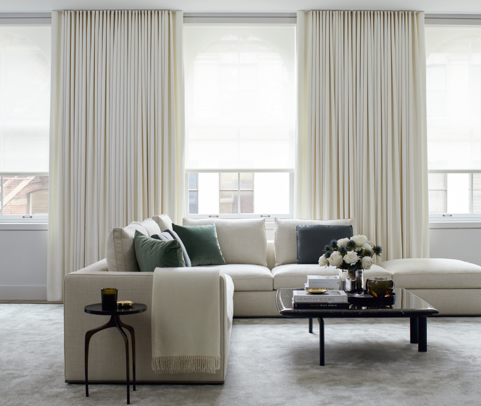 The Best Window Treatment Trends for 2022 The Shade Store