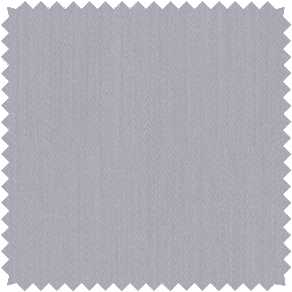 A swatch of Holland & Sherry Andes in Lavender Mist shows the floral-inspired purple color and soft texture