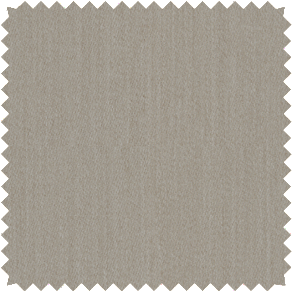 A swatch of Holland & Sherry Andes wool fabric in Rye shows a soft fabric with a cool wheat-like color