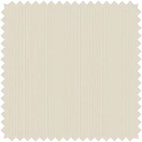 A swatch of Sunbrella Neblina in Parchment shows the linen-like texture in a soft tan color