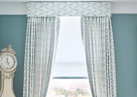 Cornice vs Valance: What's the Difference?