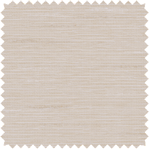 A swatch of Cora in Light Beige shows a warm tan color and subtle texture that adds depth and dimension