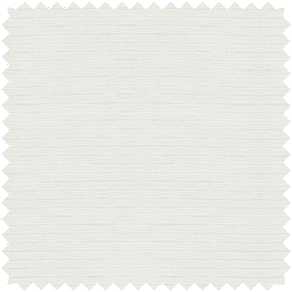 A swatch of Martyn Lawrence Bullard's Tangier Weave in Blanco shows the rich texture of the fabric in a soft white color