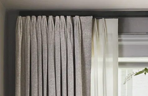 Layered Curtains: Ideas & Tips for Layering
