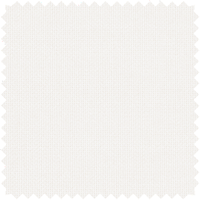 A swatch of Park in Winter shows a warm, simple off-white color with an open wave for light filtration