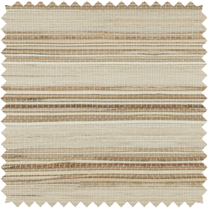 A swatch of Artisan Weaves Cove in Ash shows a highly textured material with light multi-colored fibers