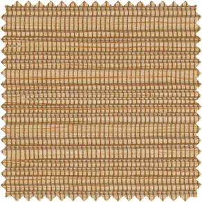 A swatch of Bryce in Sand shows a paper-based wave with a textured, woven look and feel and a natural golden hue