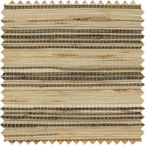 A swatch of Artisan Weaves Cove in Beige shows a highly textured material with multi-colored fibers