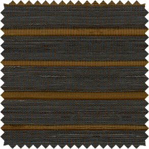 A swatch of Reed in Slate shows the multi-tonal and highly textured fabric for lots of design dimension.